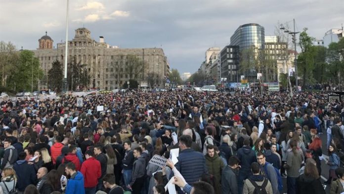 protesta-ne-Beograd