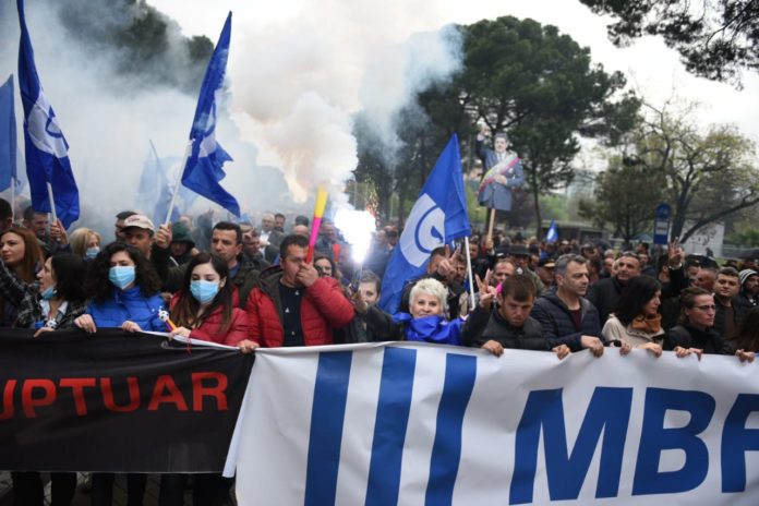 protesta-opozita