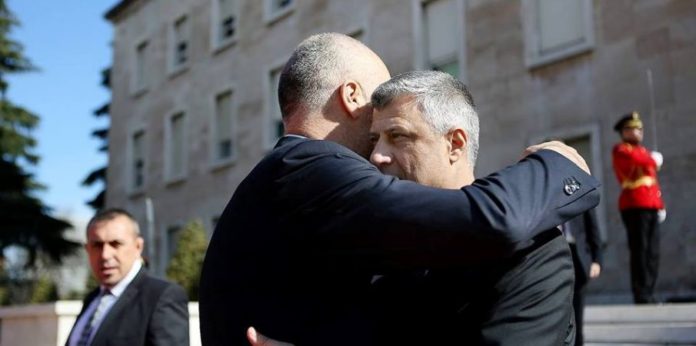 rama-thaci