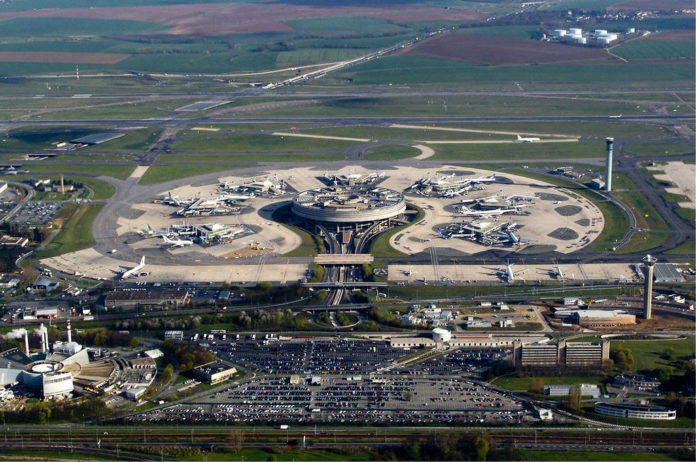 sharldegolairport