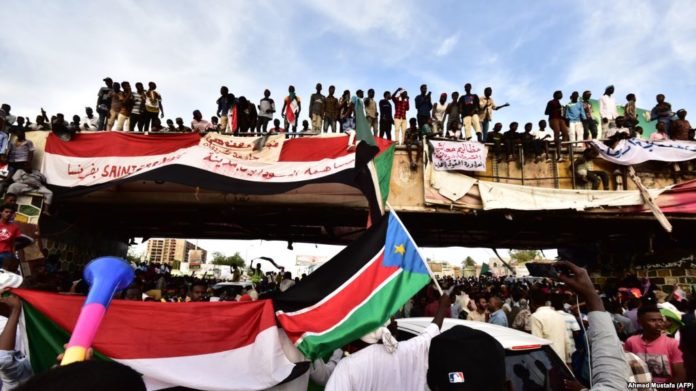sudan