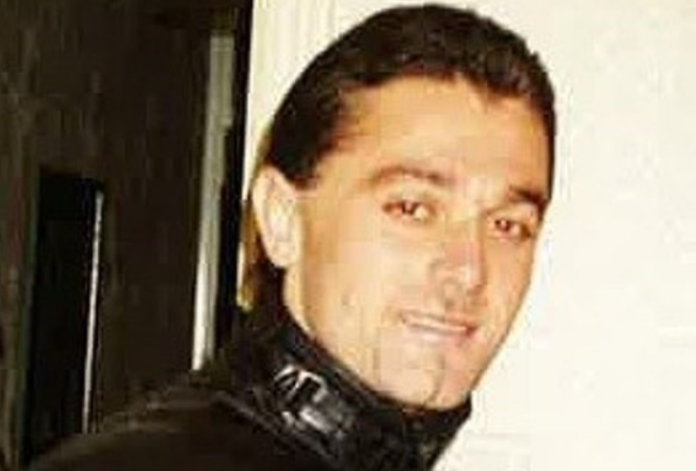 tony