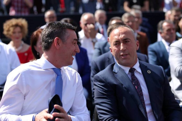 veseli-haradinaj
