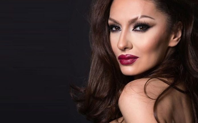 Adelina-Ismajli