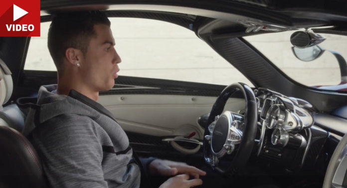 Capture-cr7-crashes-huayra-nike-ad