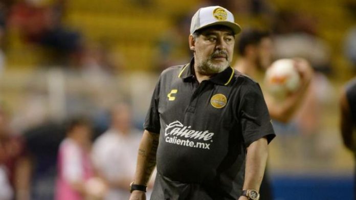 Maradona