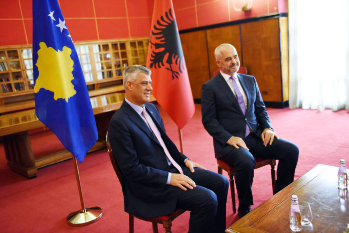 Rama-Thaçi