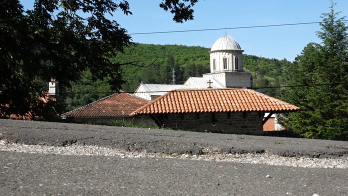Rruga_Manastiri
