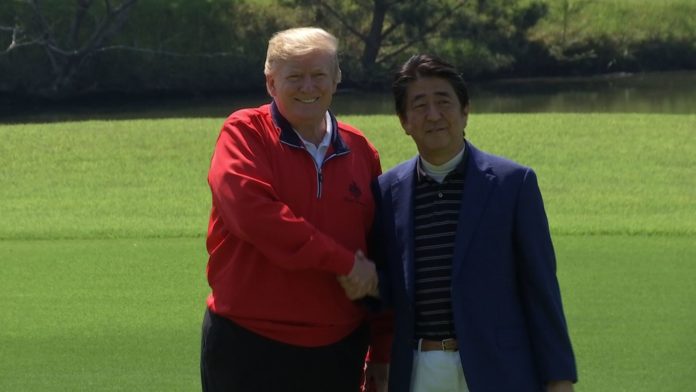 TRUMP