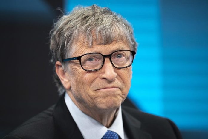 Bill Gates