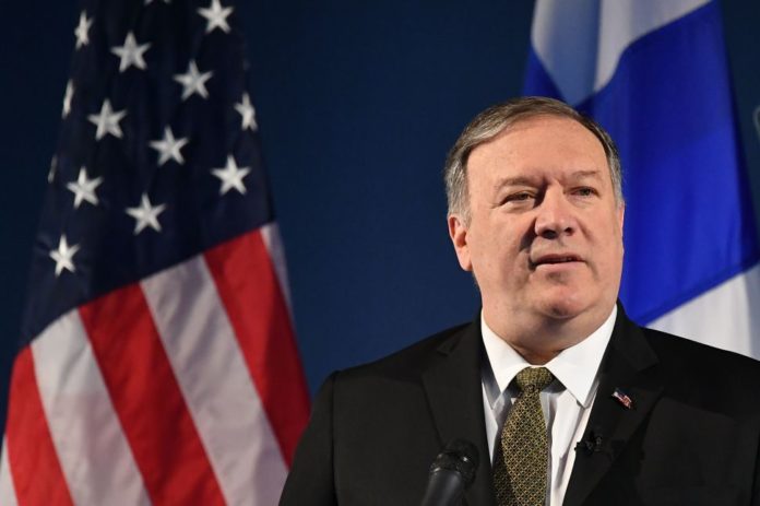 FINLAND-US-DIIPLOMACY