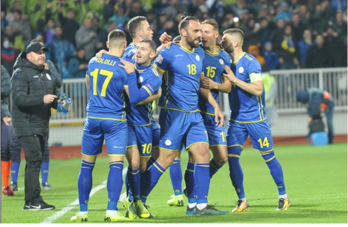 kosova
