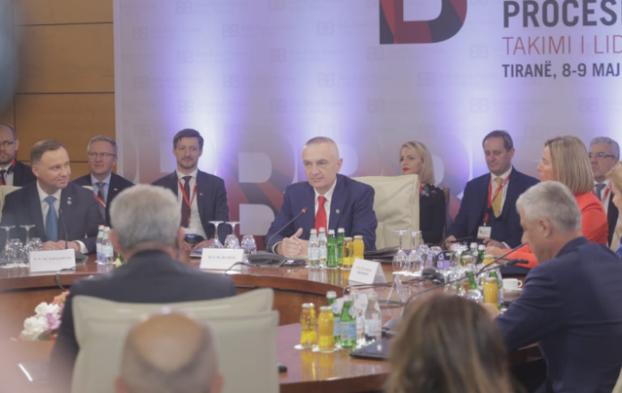 meta thaci