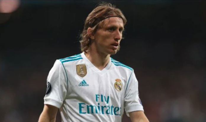 modric