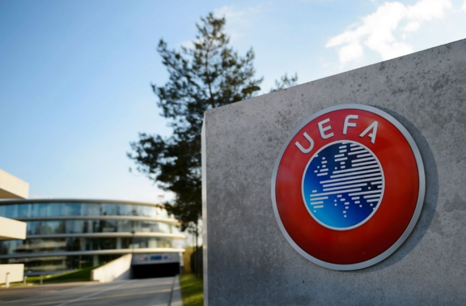 UEFA nis procedim disiplinor për Moratan dhe Rodrin