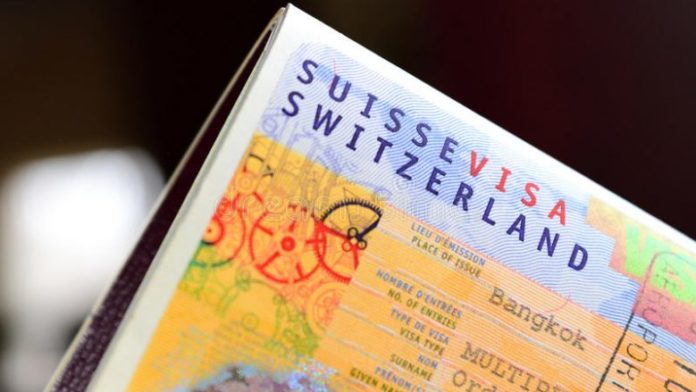 swiss