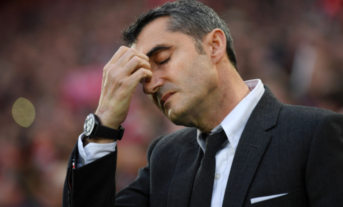 valverde