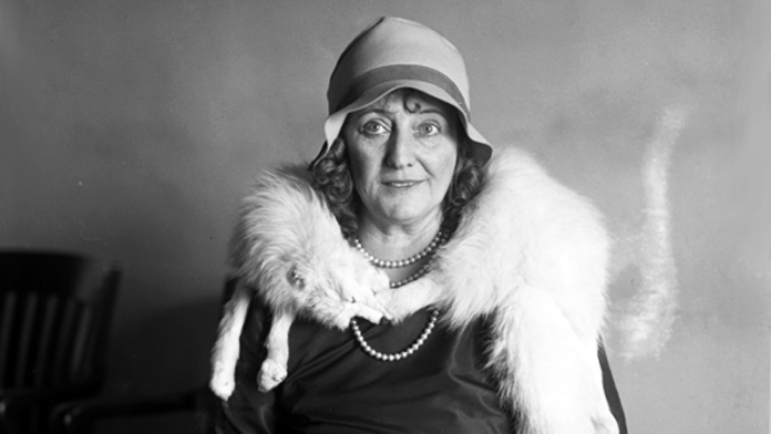 walburga