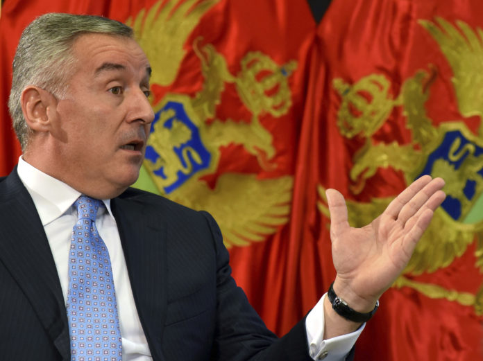 Montenegro Balkans EU