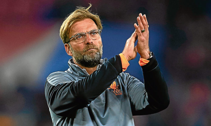 Sevilla FC v Liverpool FC - UEFA Champions League