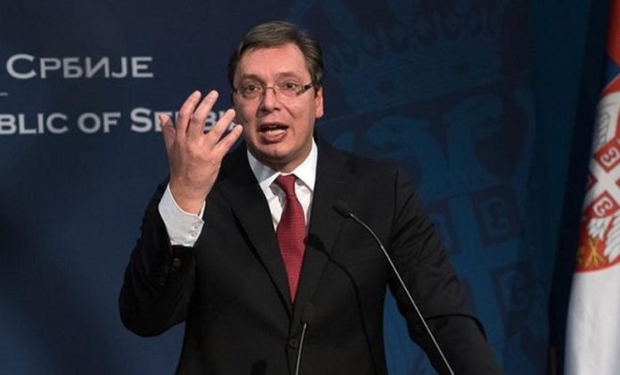 Aleksandar-Vučić