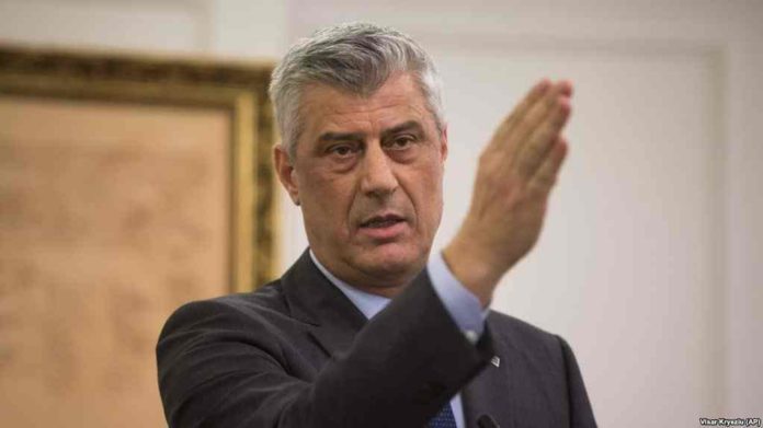 Presidenti-i-Kosovës-Hashim-Thaçi.