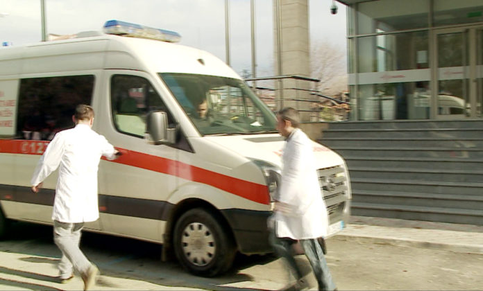 ambulanca