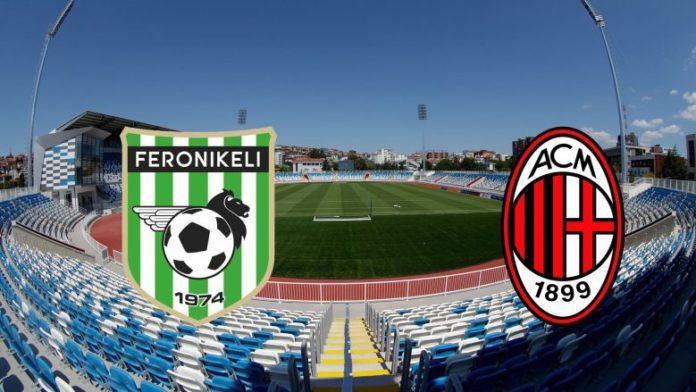 ferronikeli milan