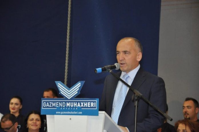 gazz