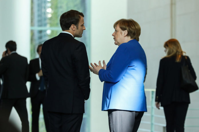Western Balkans Conference in Berlin