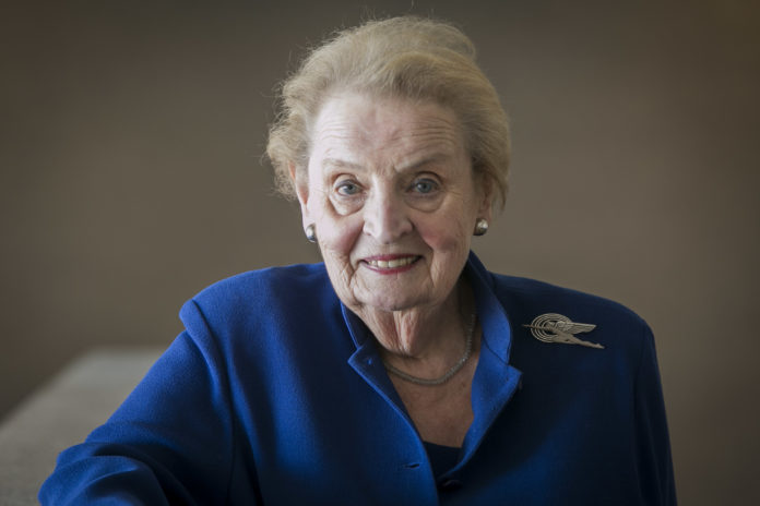 madeleine-albright1