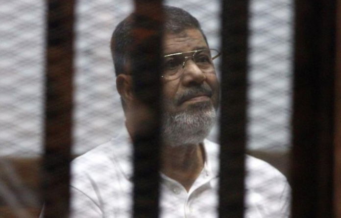 morsi