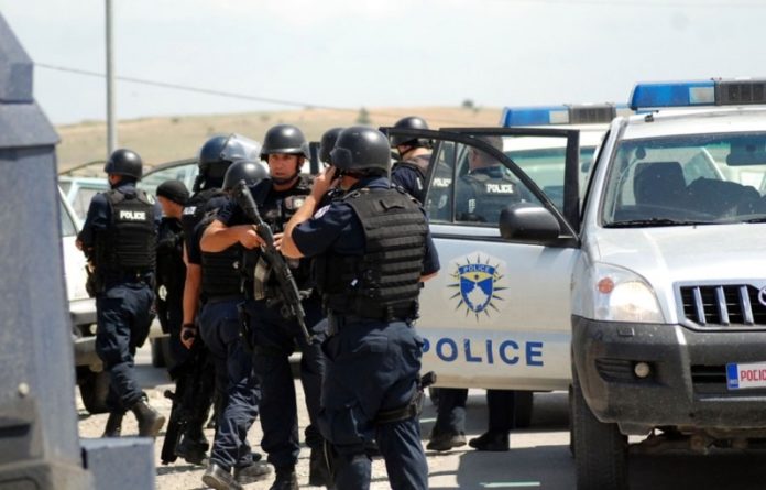 policia
