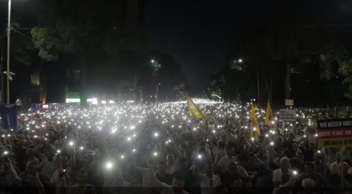 protestaaaa