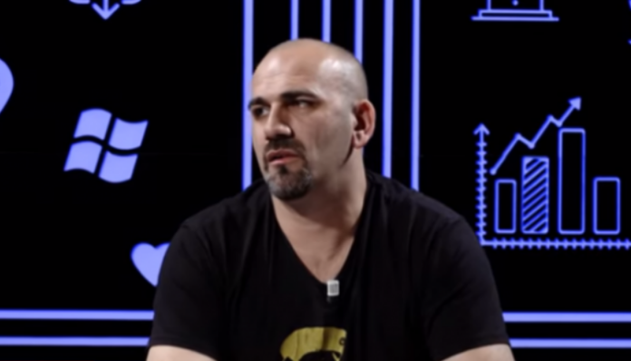 shefqet kabashi
