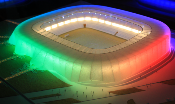 stadiumi cover