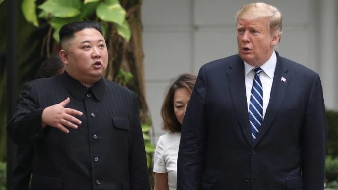 trumpii