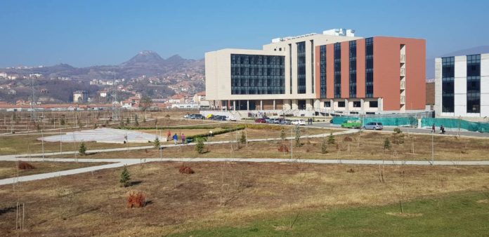 universiteti-isa-boletini-mitrovice