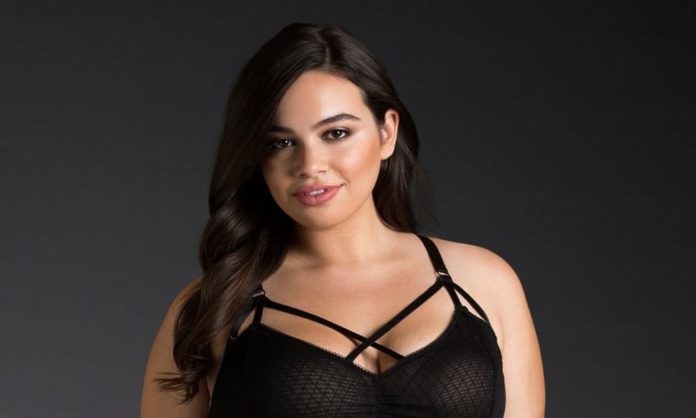 BIG BOOBS