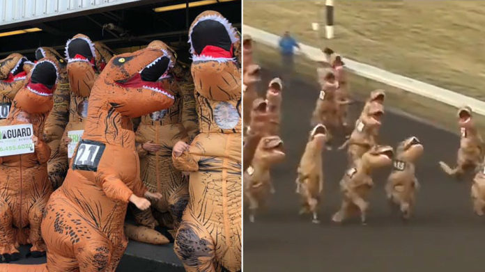 dinozaur