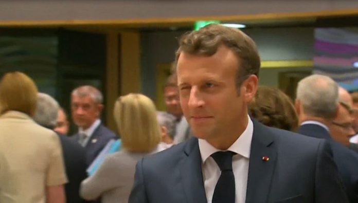 macron