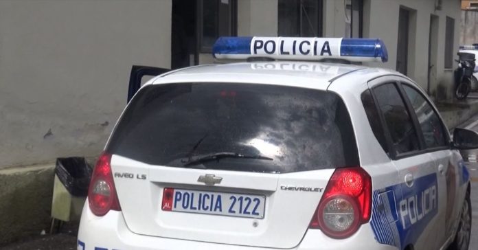 policia