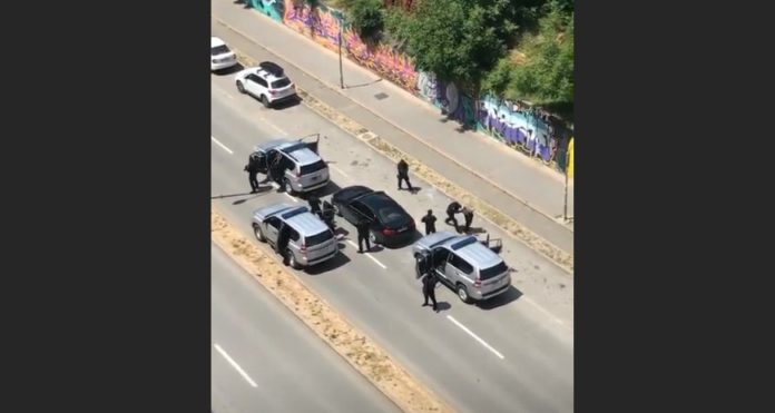 policia