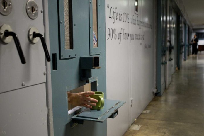 SolitaryConfinement