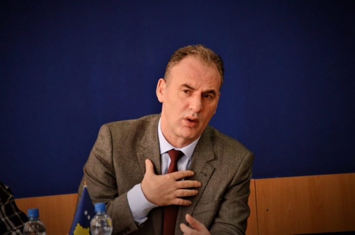 Fatmir-Limaj
