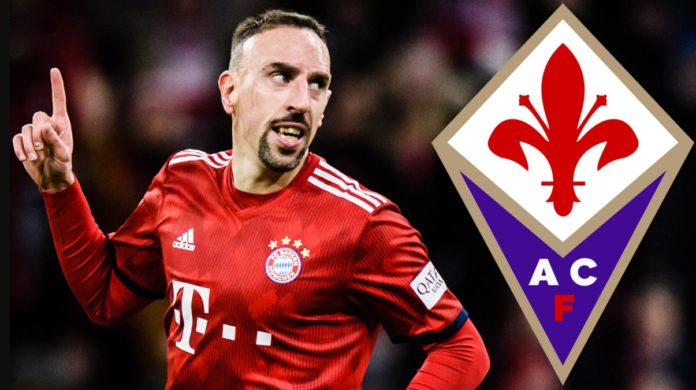 Ribery