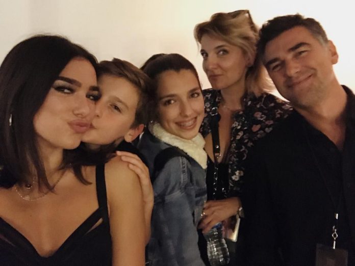 dua lipa