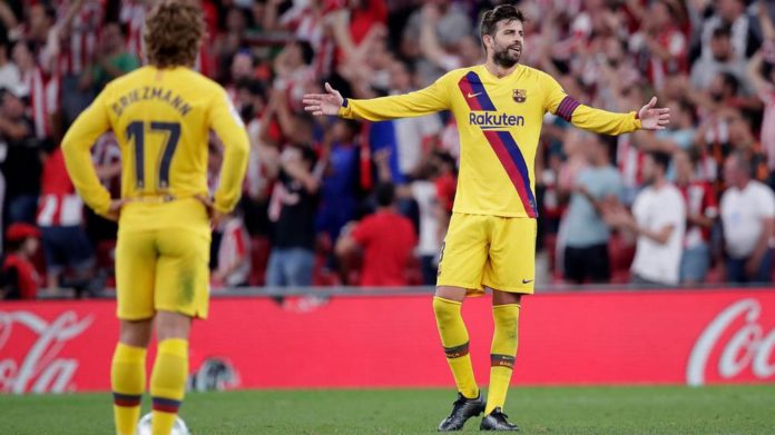 pique