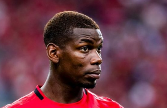 pogba