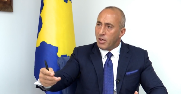 Haradinaj foto
